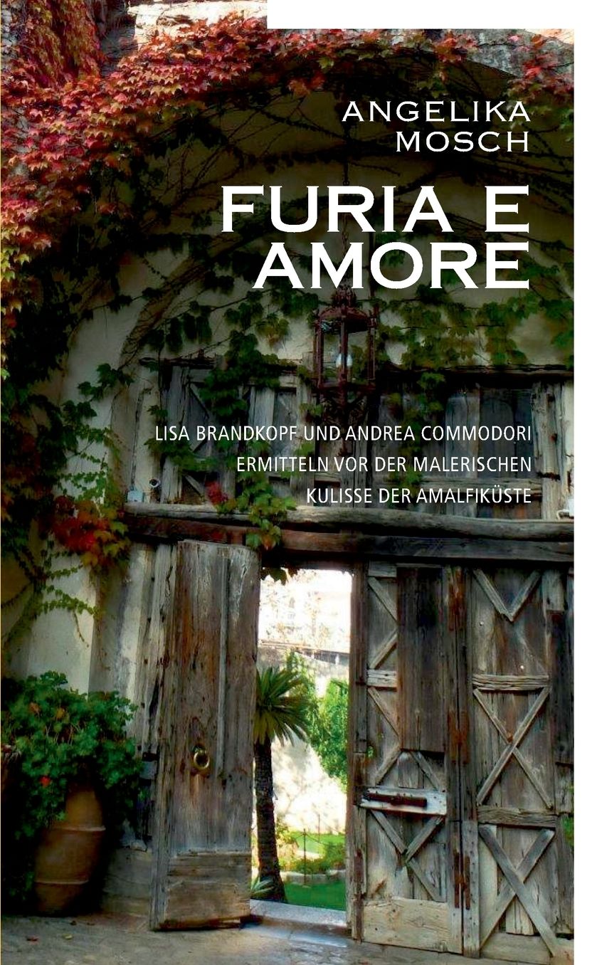 Furia E Amore