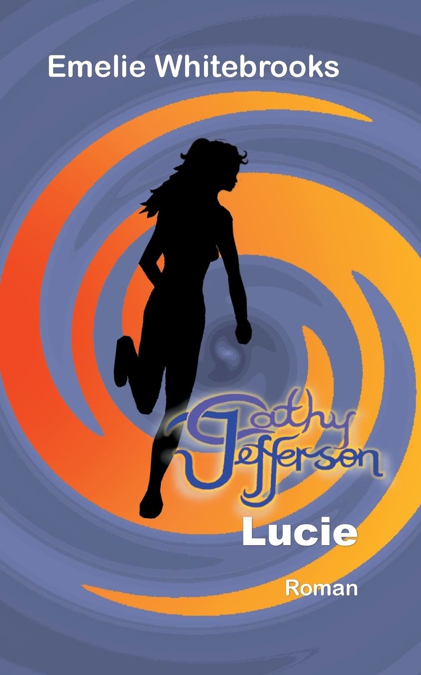 Cathy Jefferson: Lucie