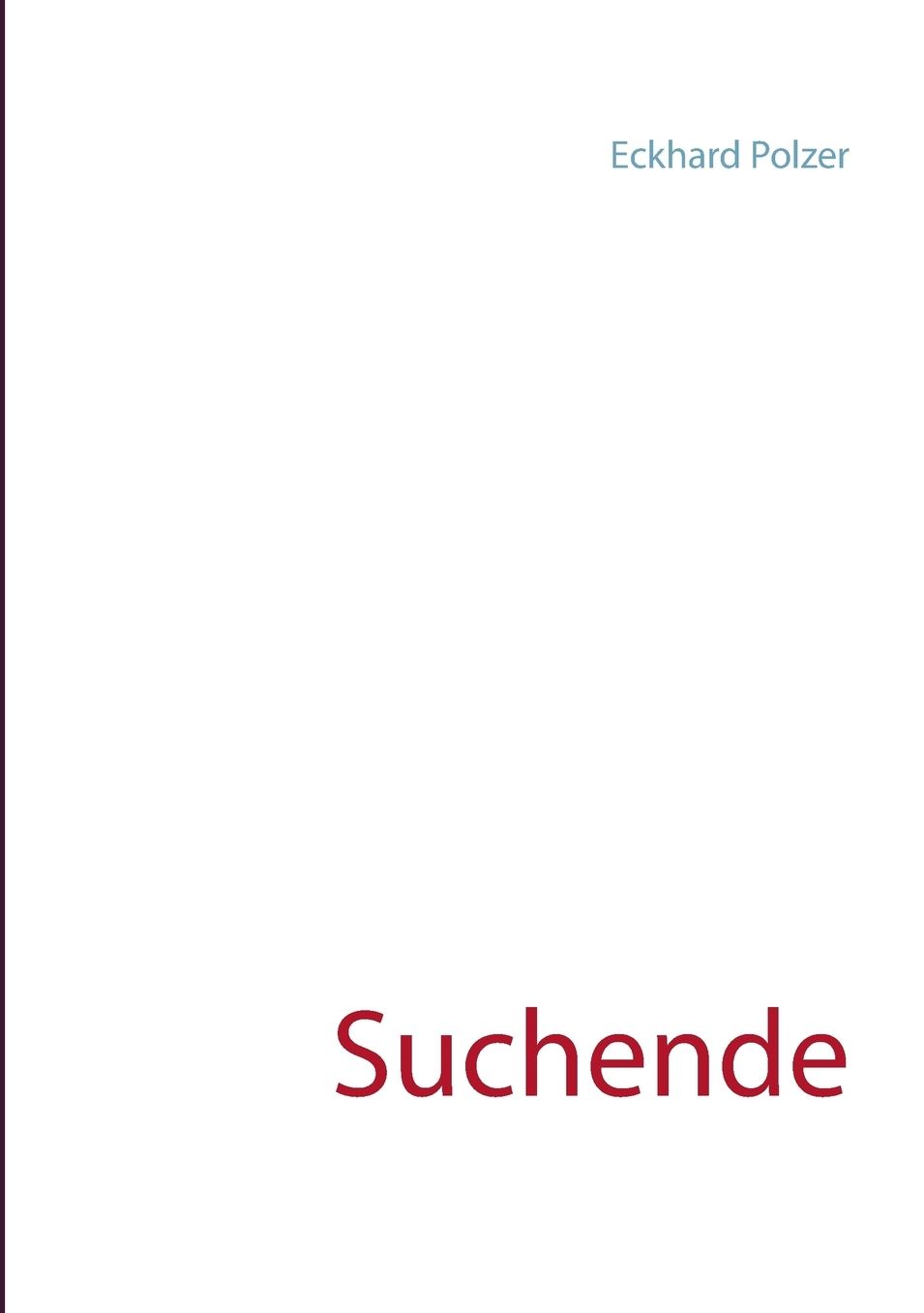 Suchende