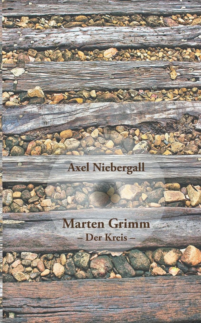 Marten Grimm