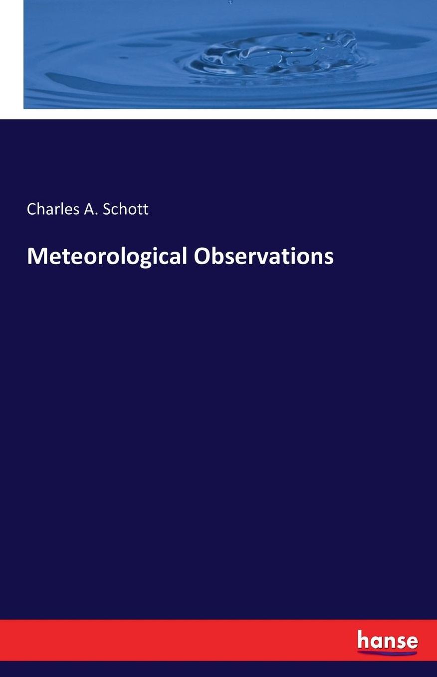 Meteorological Observations