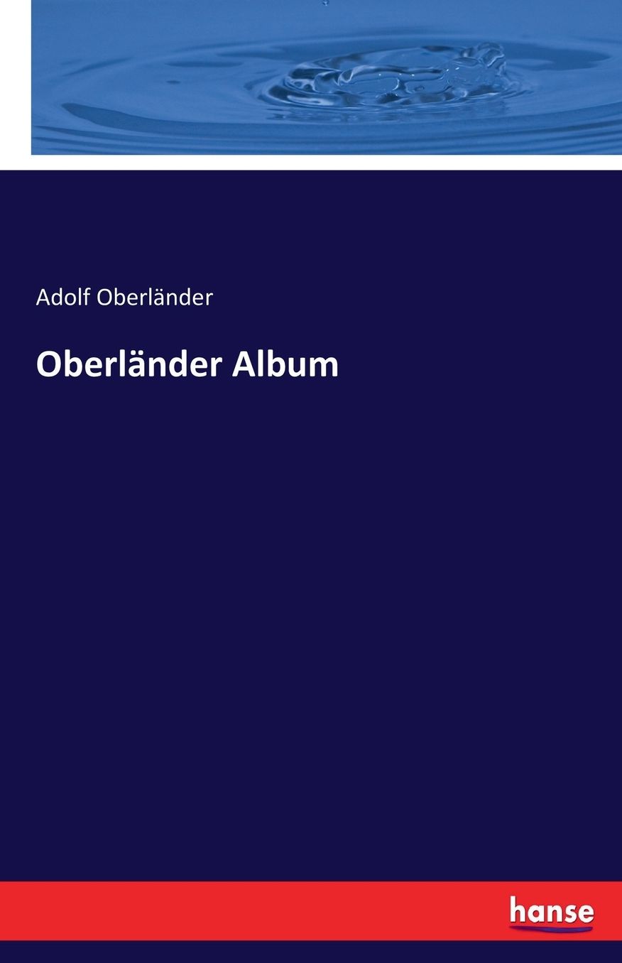 Oberländer Album