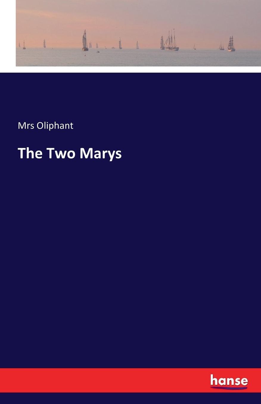 The Two Marys