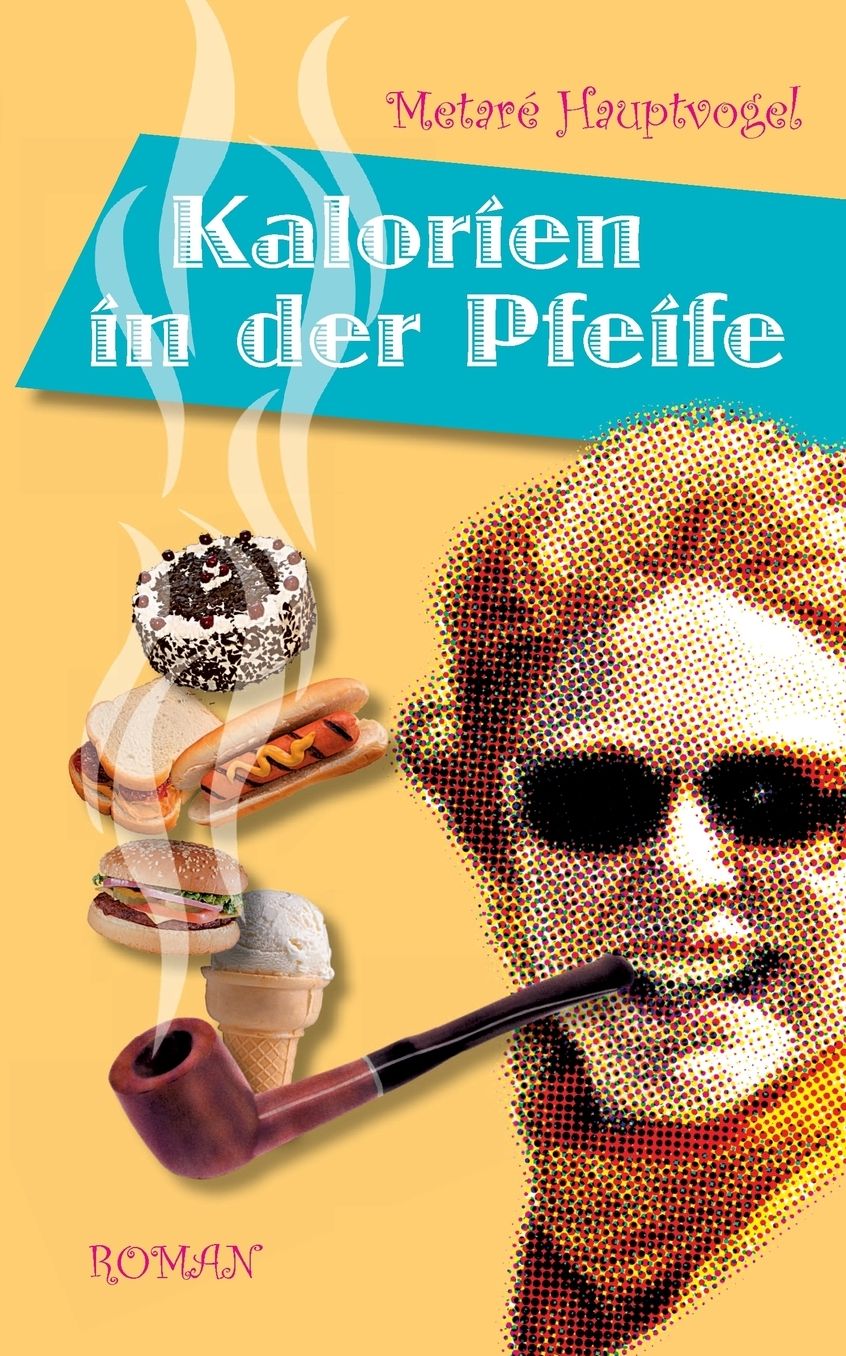 Kalorien in der Pfeife
