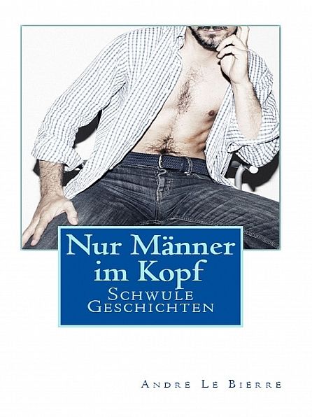 Nur Männer im Kopf
