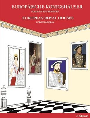 European Royal Houses