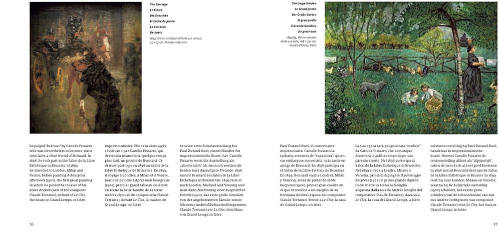 Pierre Bonnard