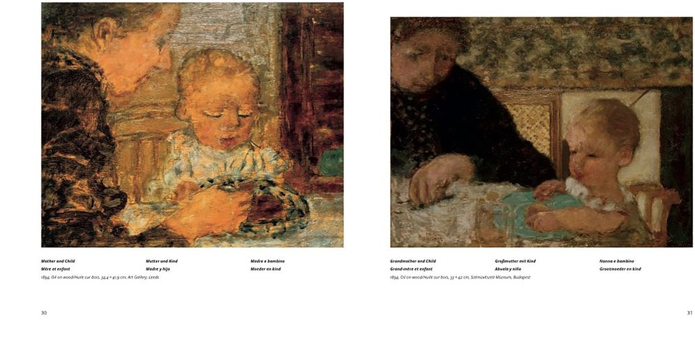 Pierre Bonnard