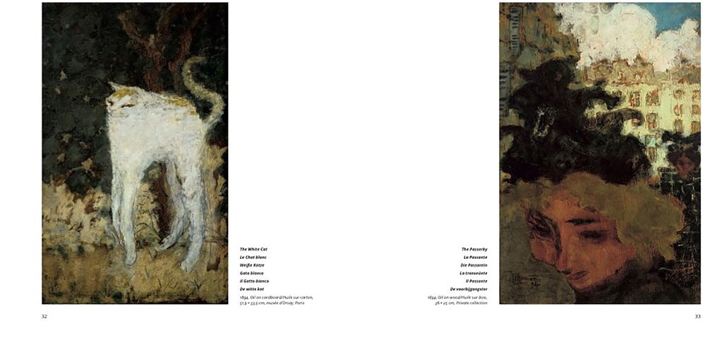 Pierre Bonnard