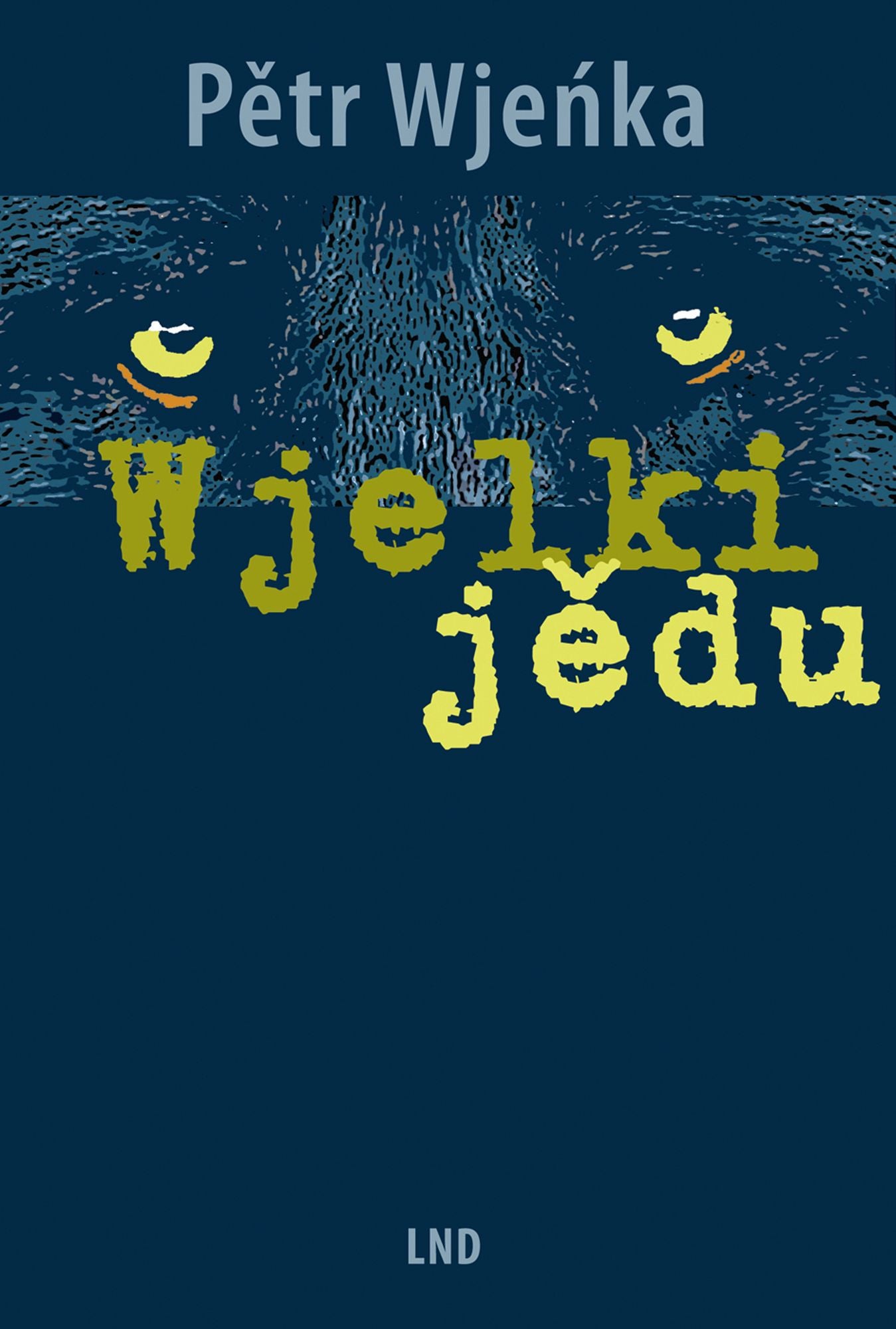 Wjelki jedu: Pow?dan?ka a skicy