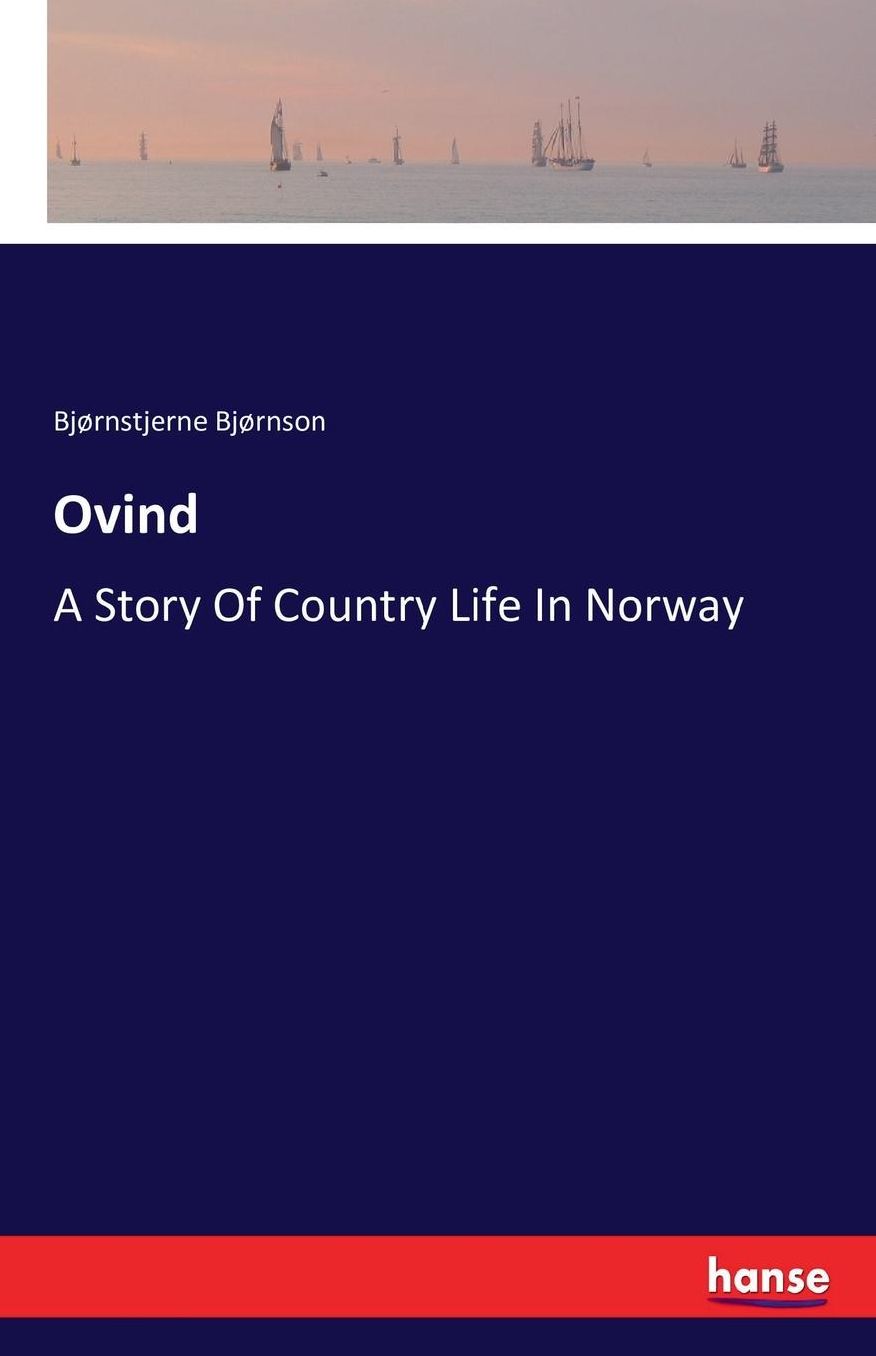 Ovind