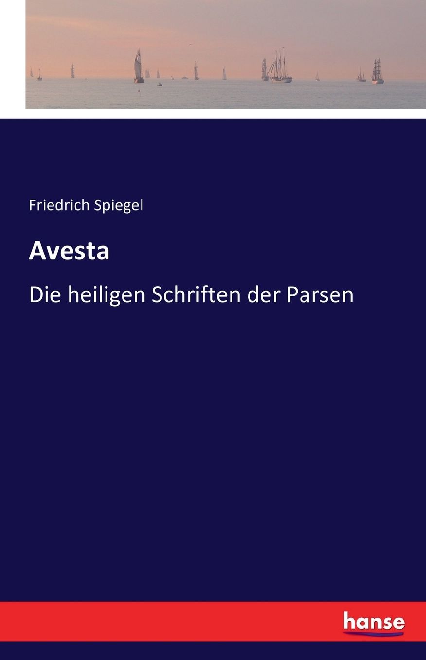 Avesta