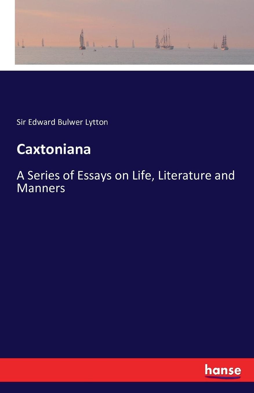 Caxtoniana