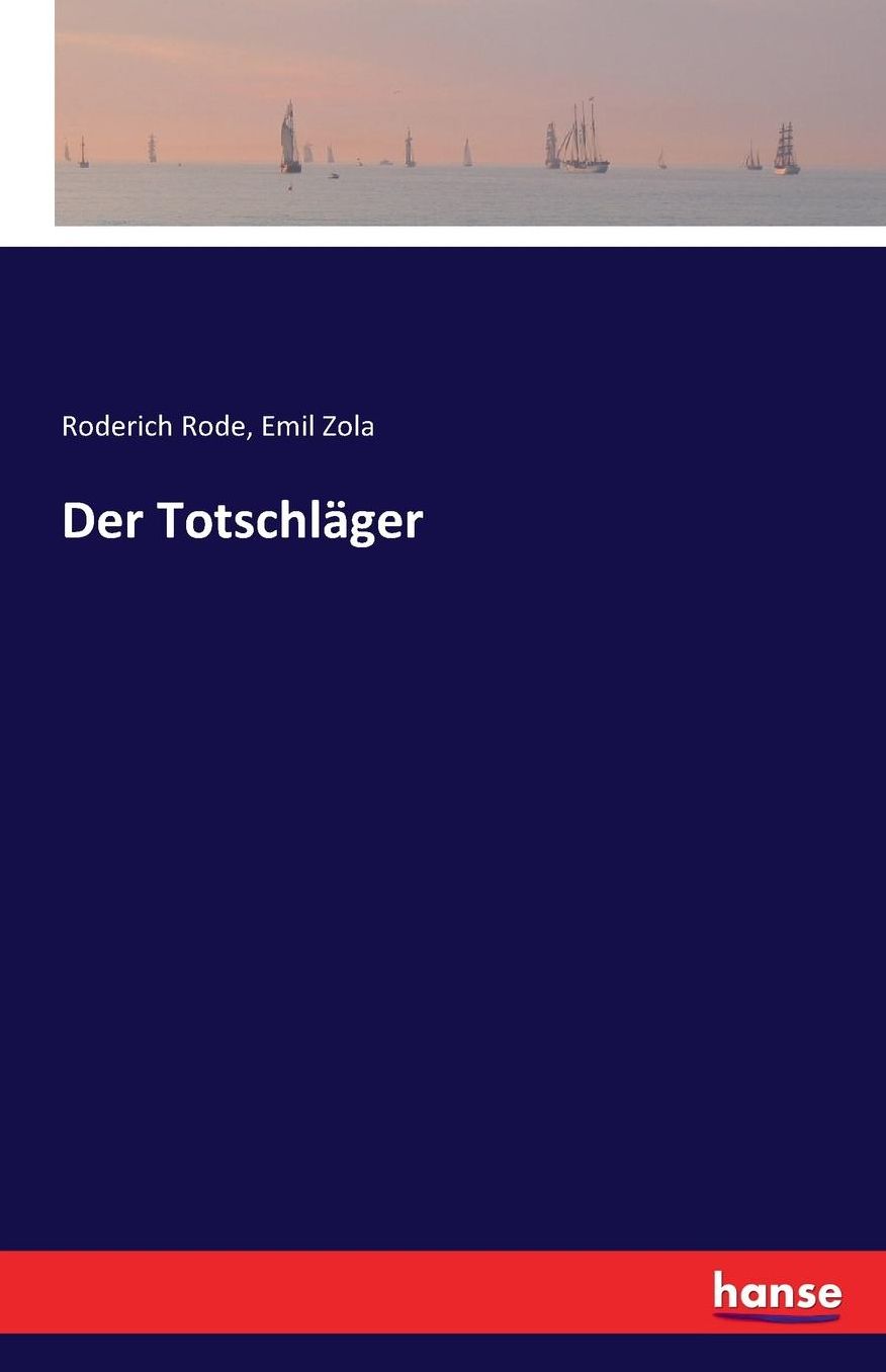 Der Totschlager