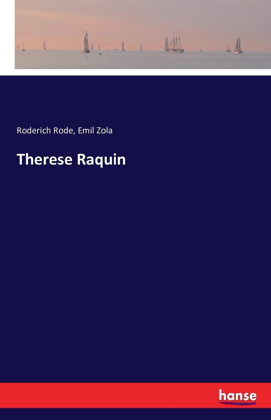 Therese Raquin