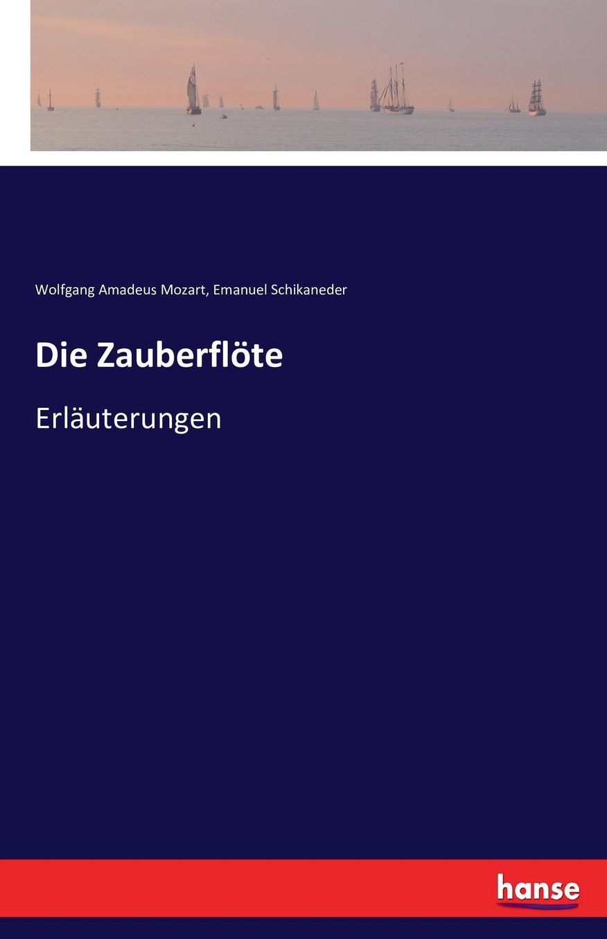 Die Zauberflote