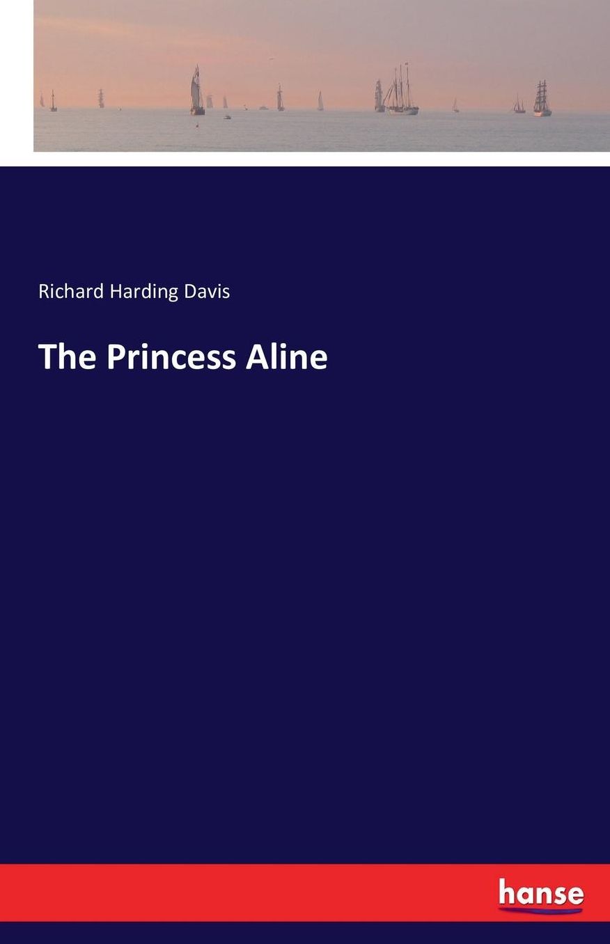 The Princess Aline