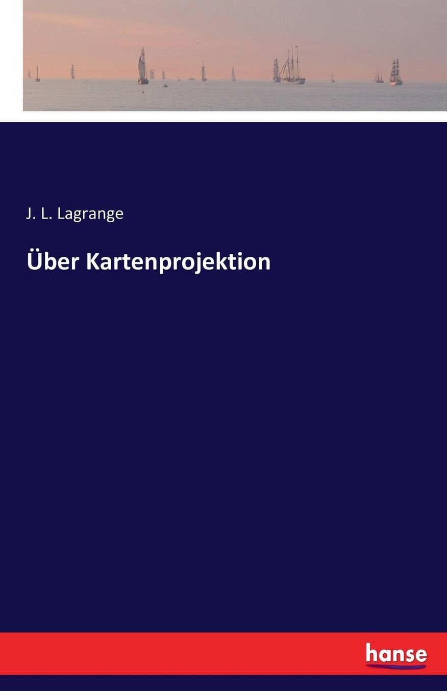 Uber Kartenprojektion