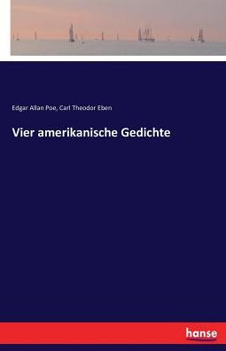 Vier Amerikanische Gedichte