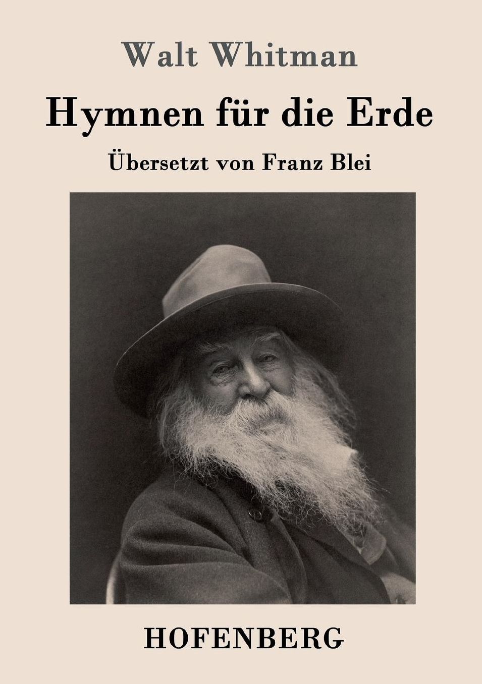 Hymnen Fur Die Erde