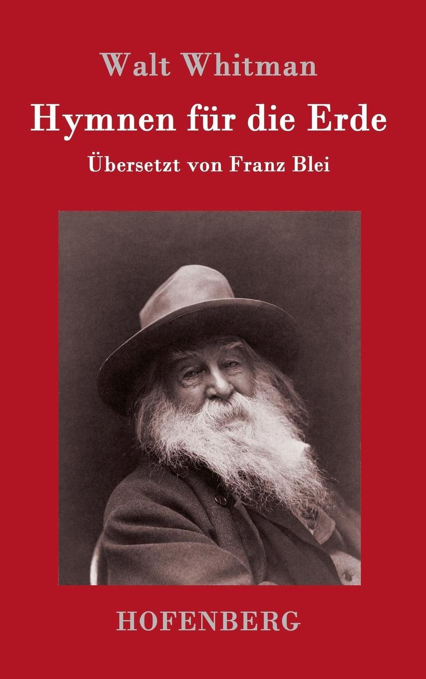 Hymnen Fur Die Erde