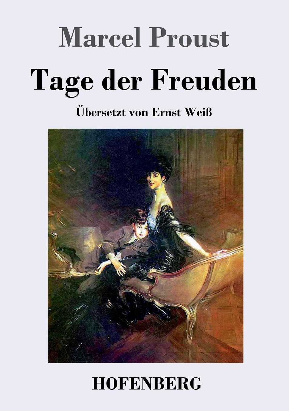 Tage Der Freuden