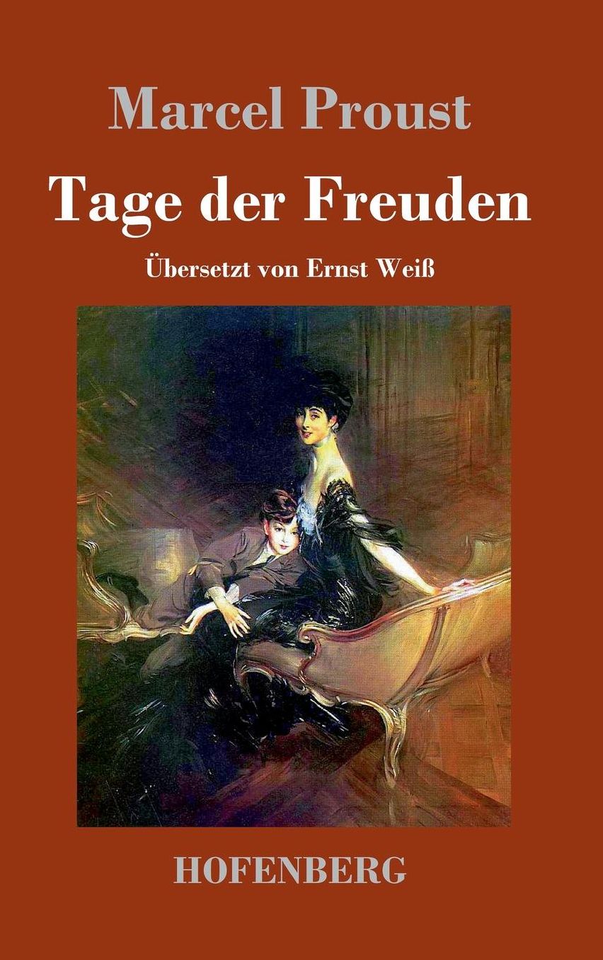 Tage Der Freuden