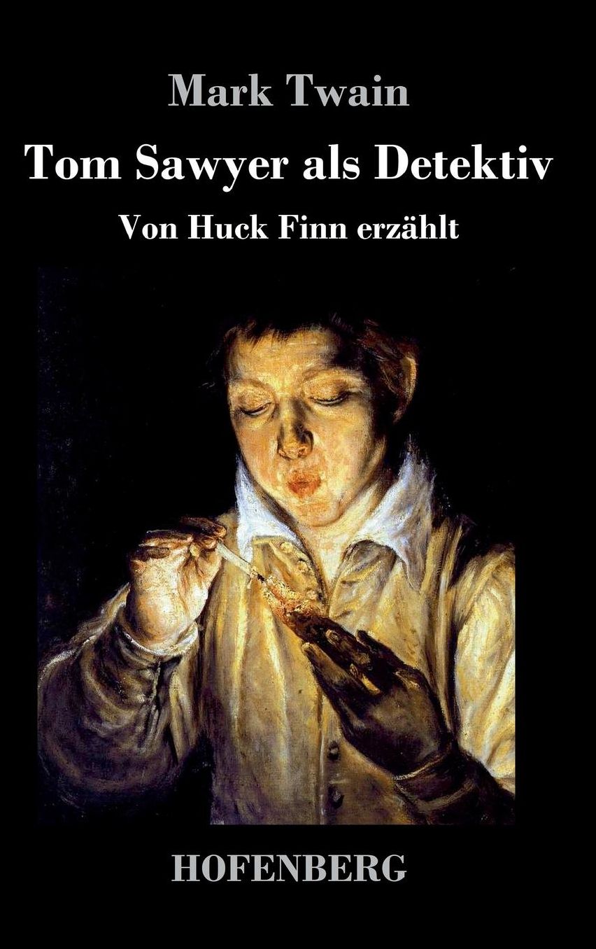 Tom Sawyer ALS Detektiv