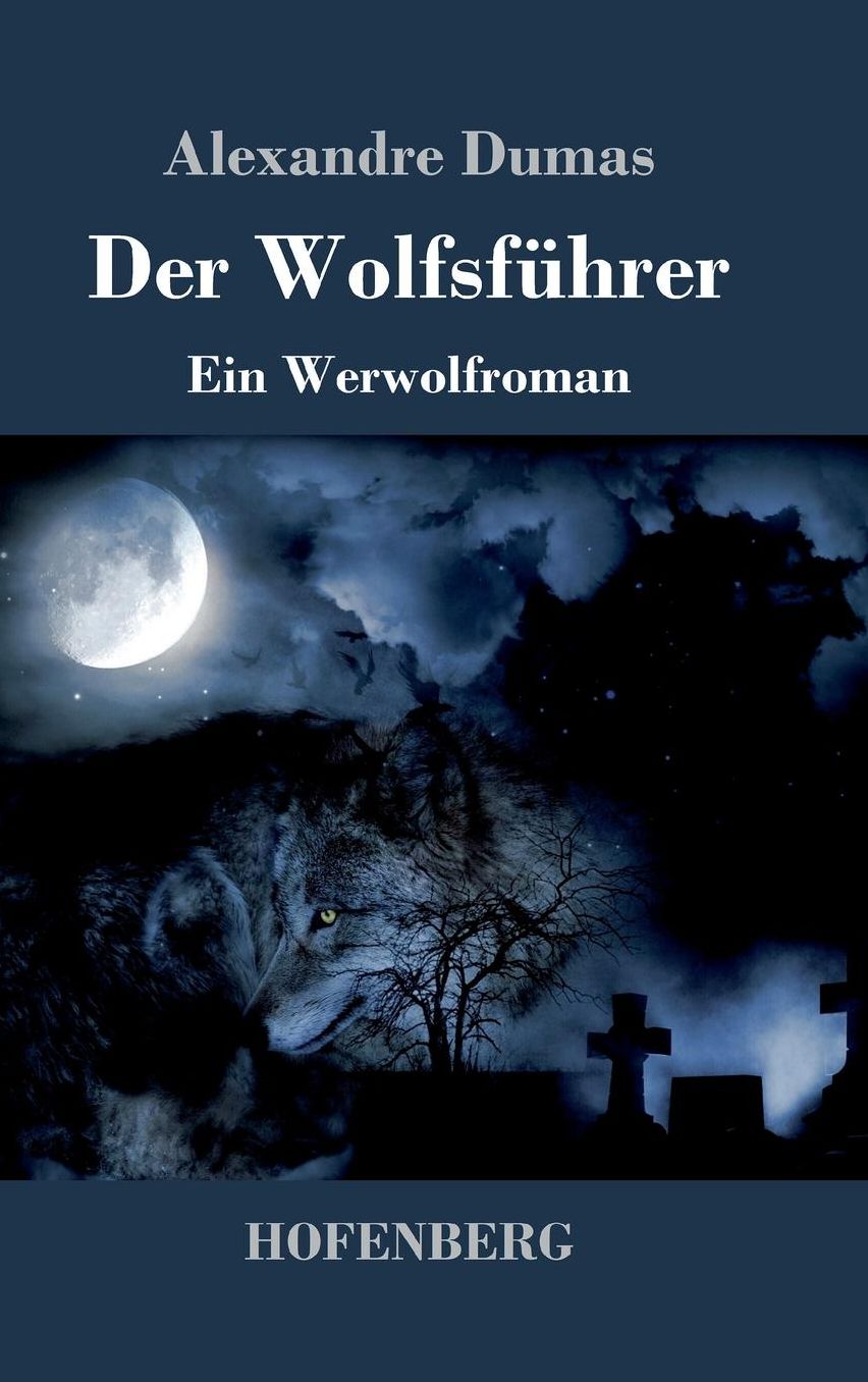 Der Wolfsfuhrer