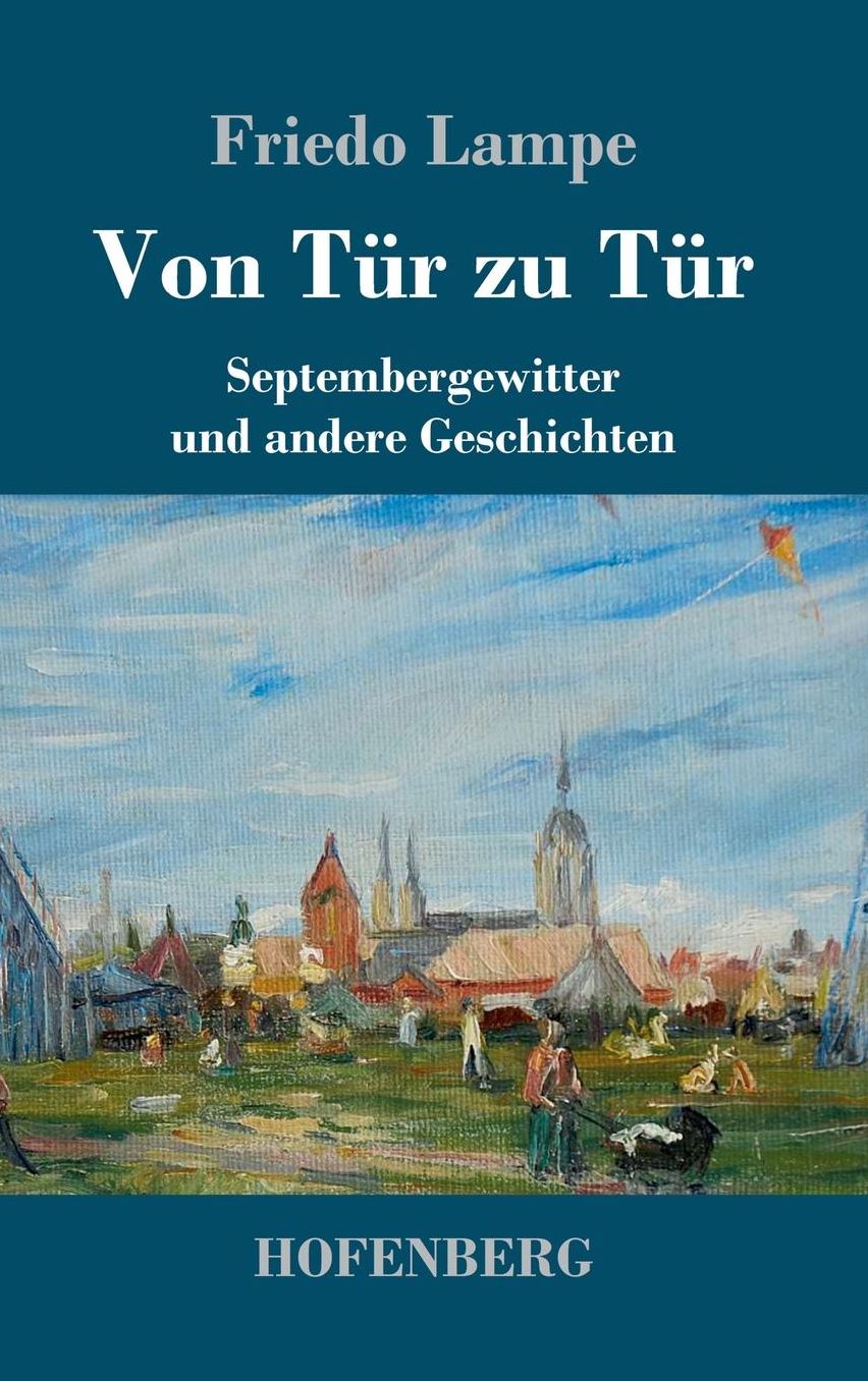 Von Tur Zu Tur