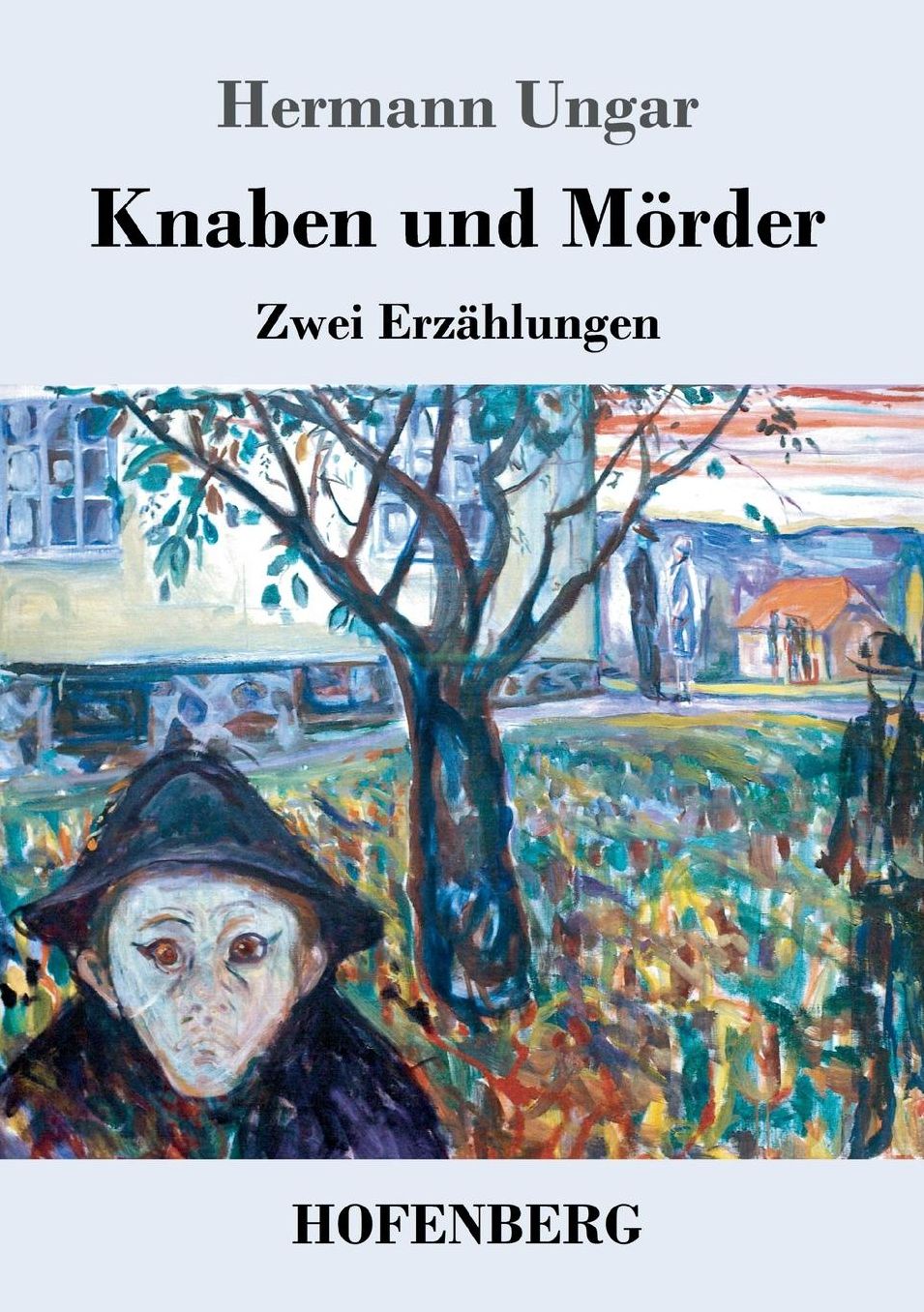 Knaben Und Morder