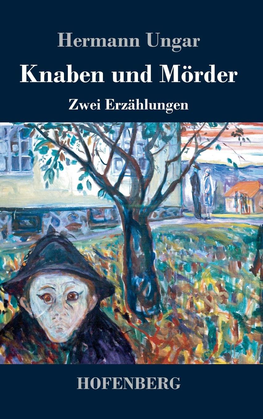 Knaben Und Morder