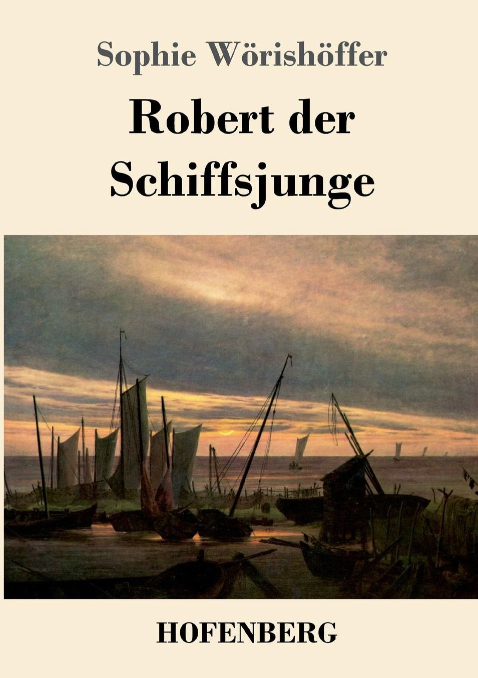 Robert Der Schiffsjunge