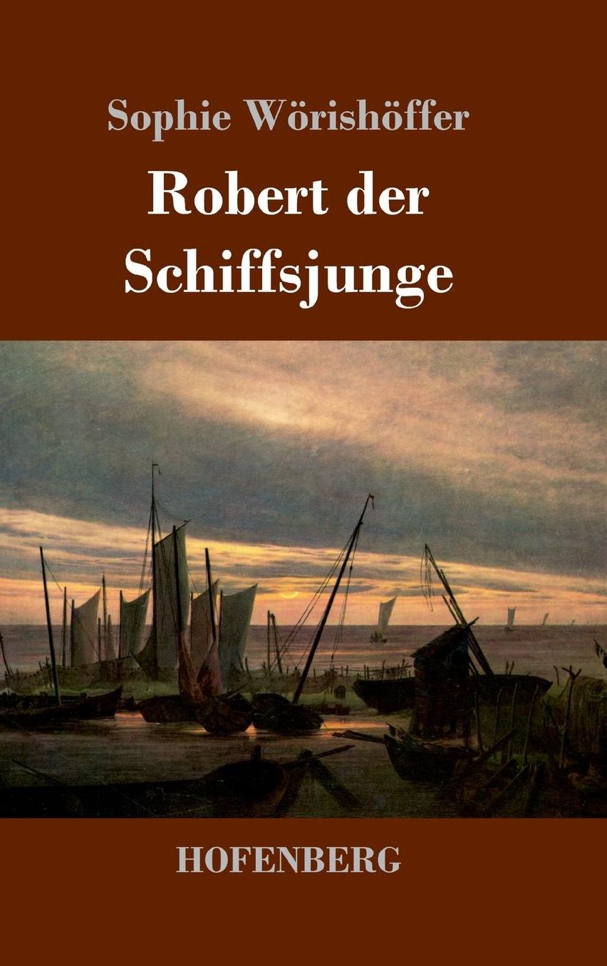 Robert Der Schiffsjunge