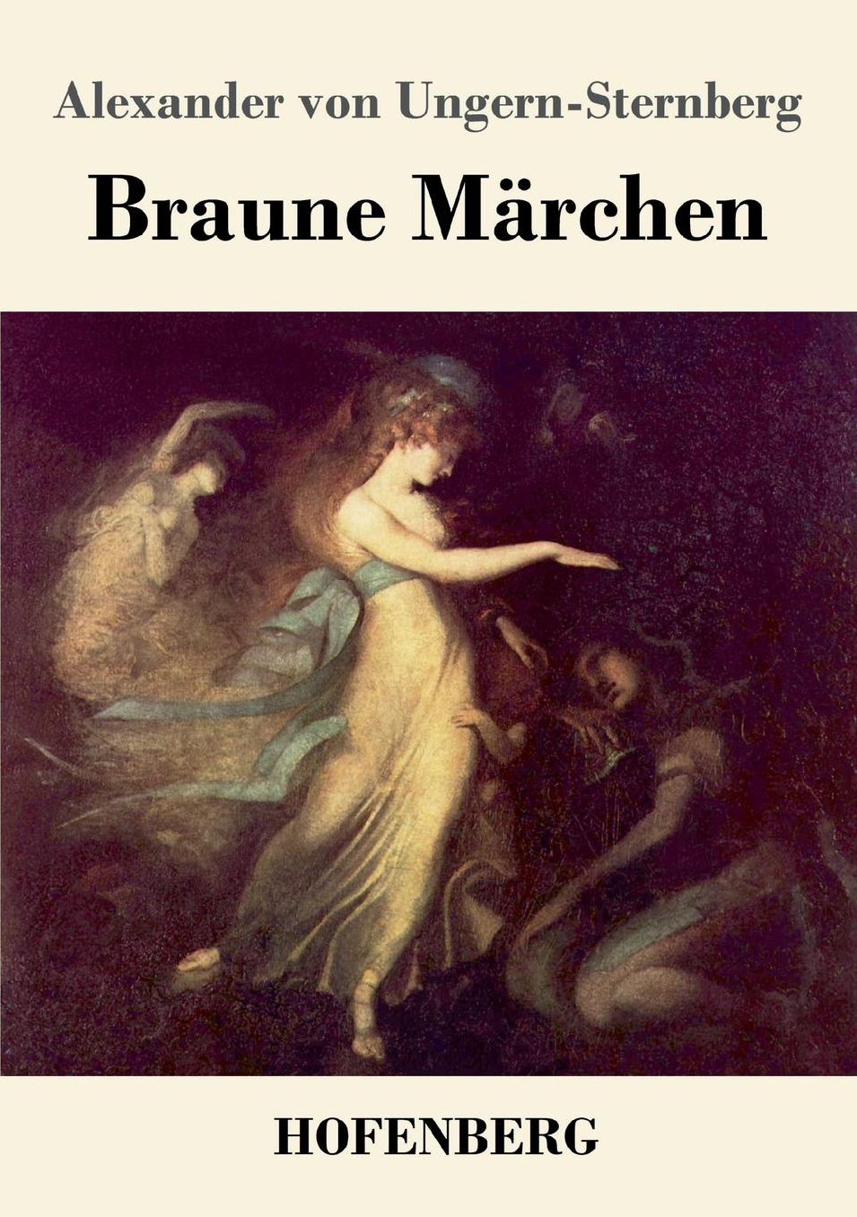 Braune Mï¿½rchen