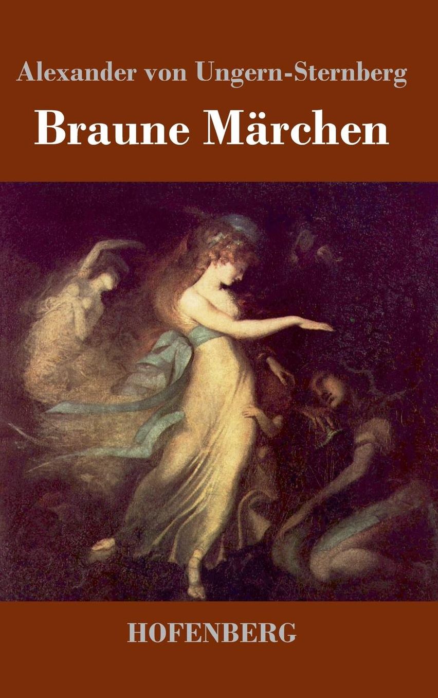 Braune Mï¿½rchen