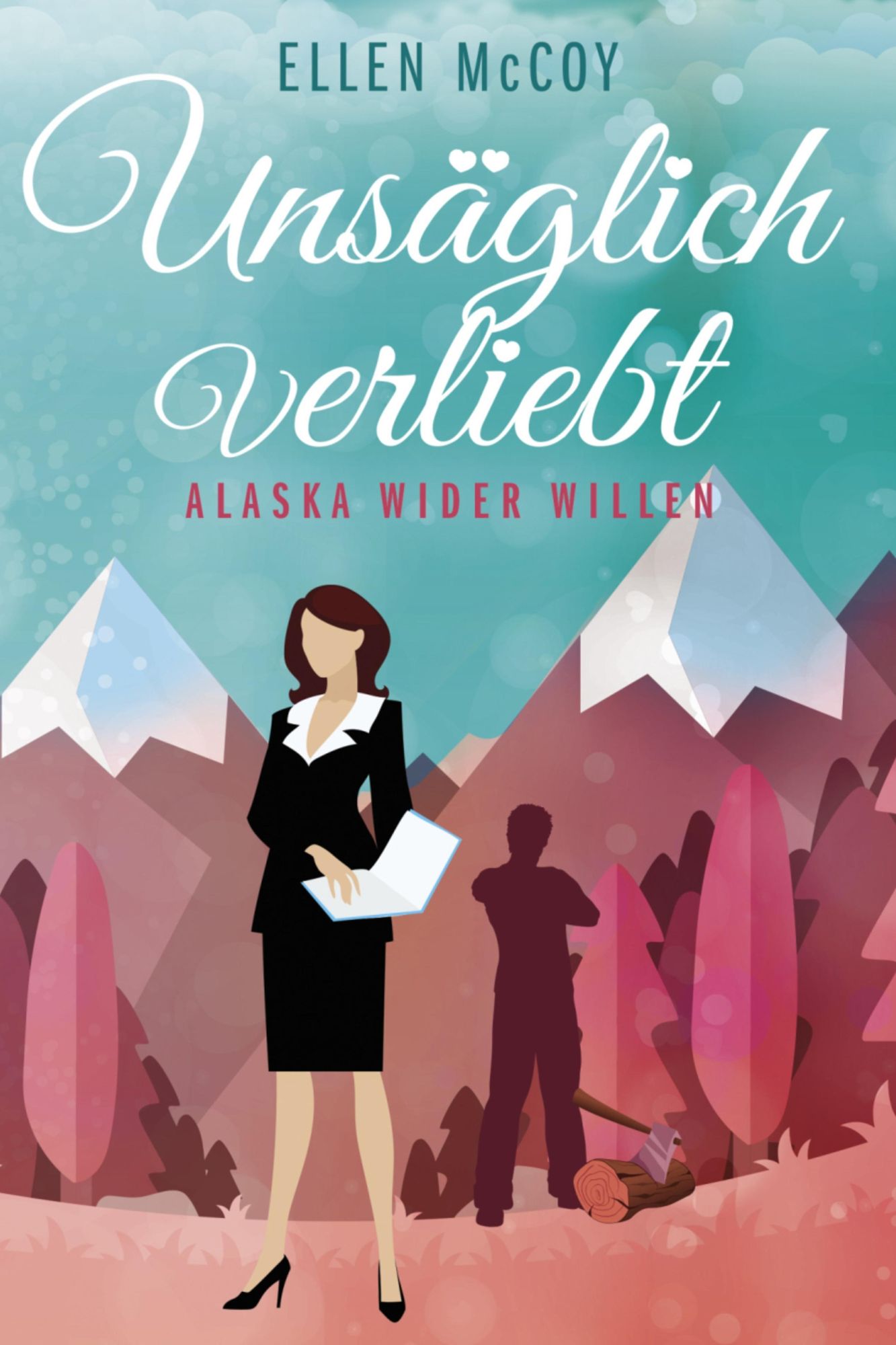 Unsäglich verliebt: Alaska wider Willen