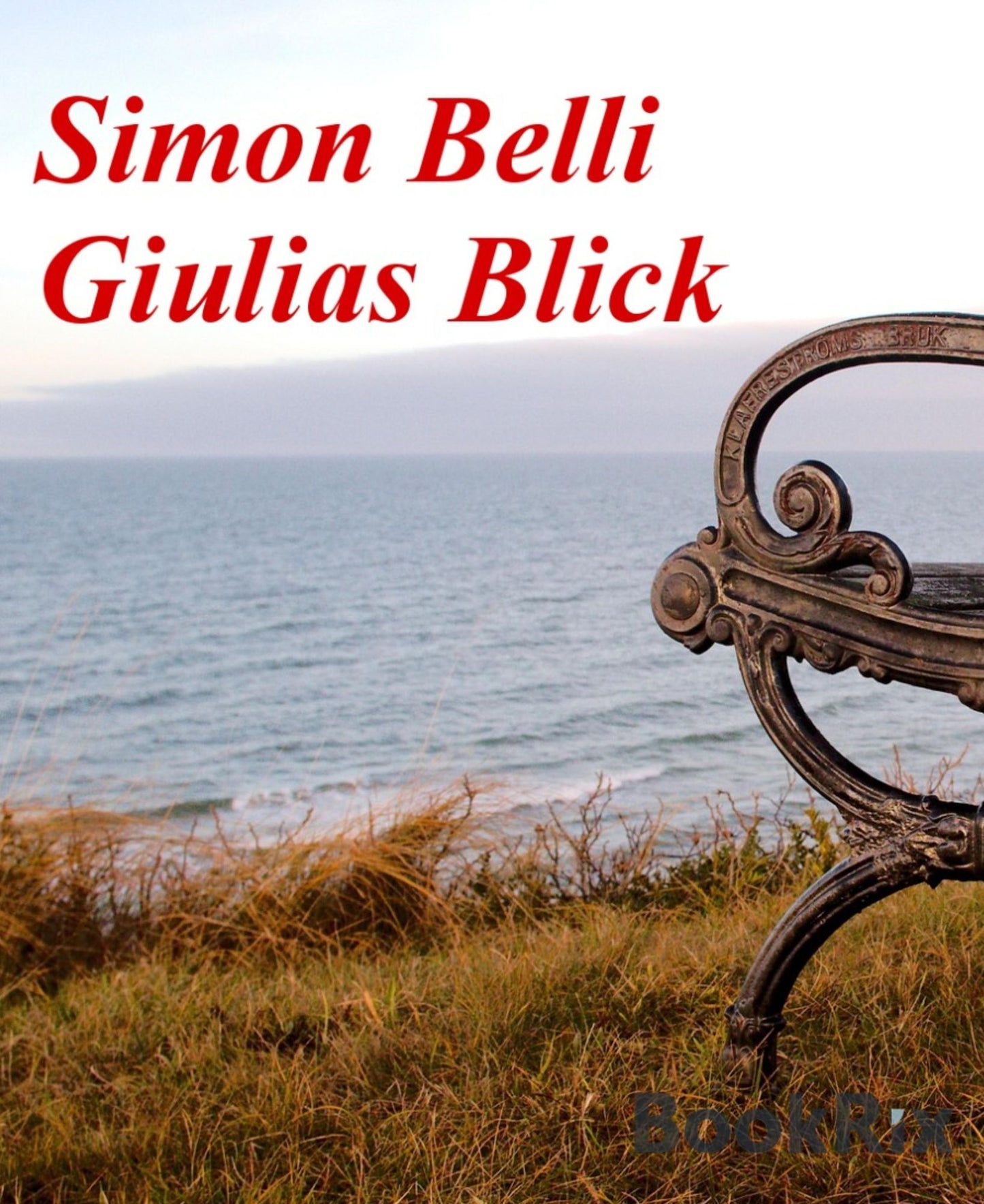 Giulias Blick