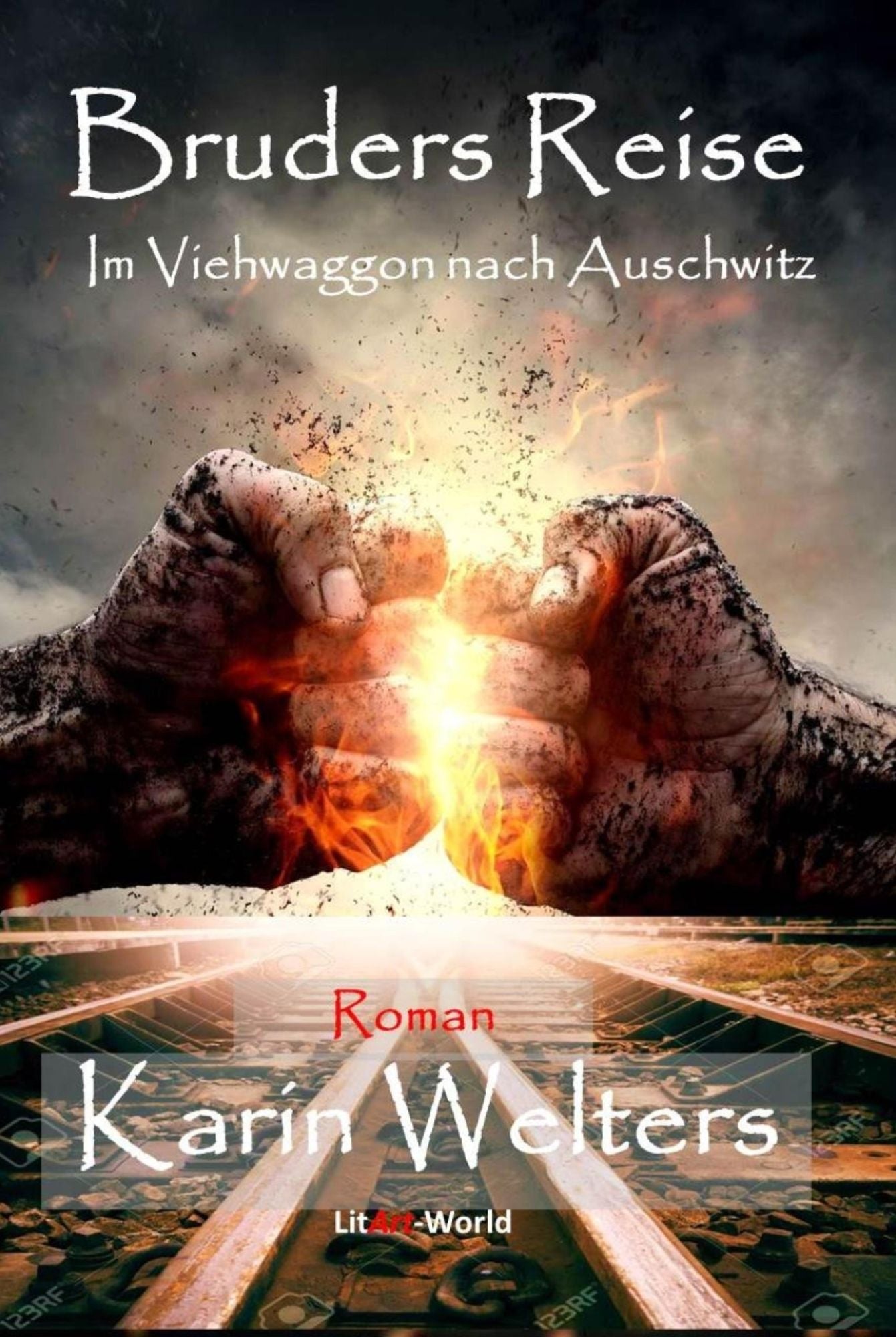 Bruders Reise: Im Viehwaggon nach Auschwitz