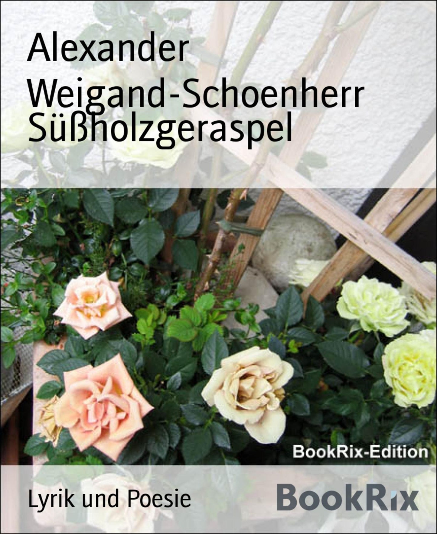 Süßholzgeraspel