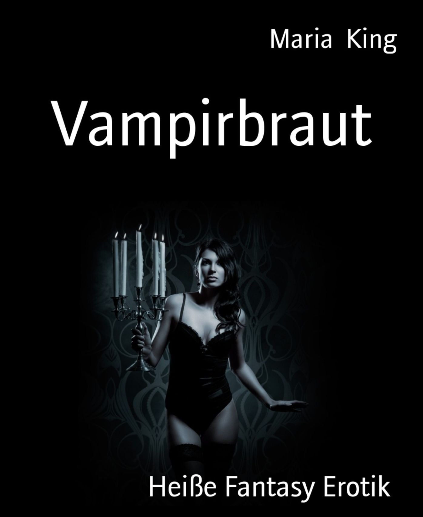 Vampirbraut: Heiße Fantasy Erotik
