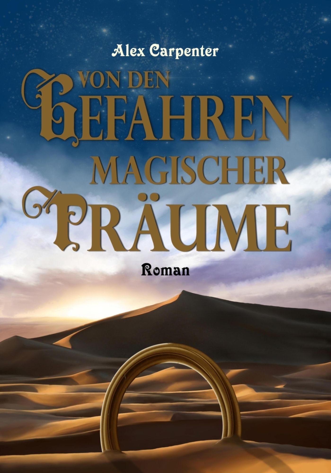 Von den Gefahren magischer Träume