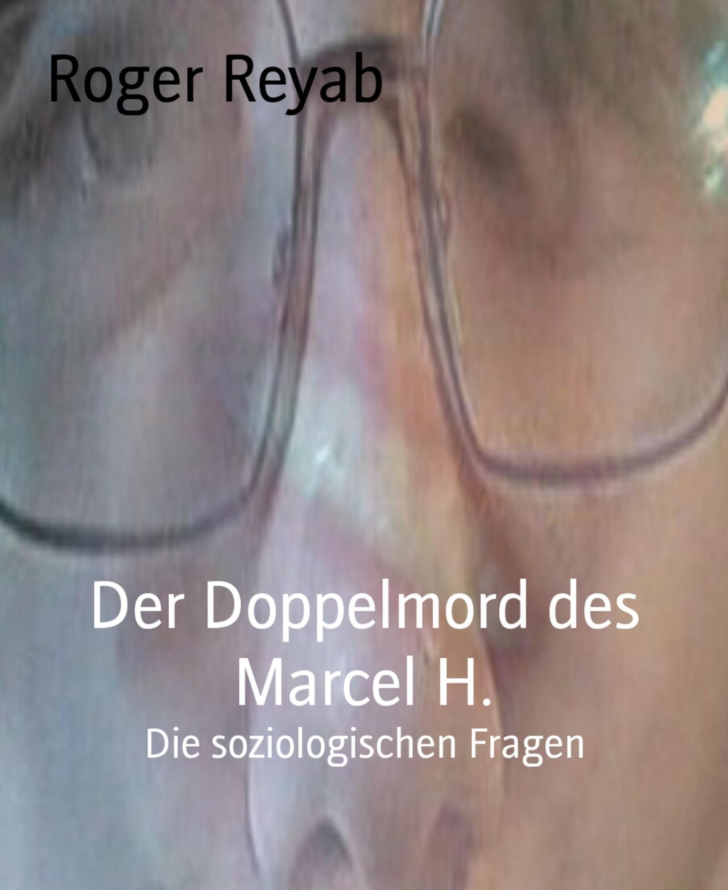 Der Doppelmord des Marcel H.: Die soziologischen Fragen