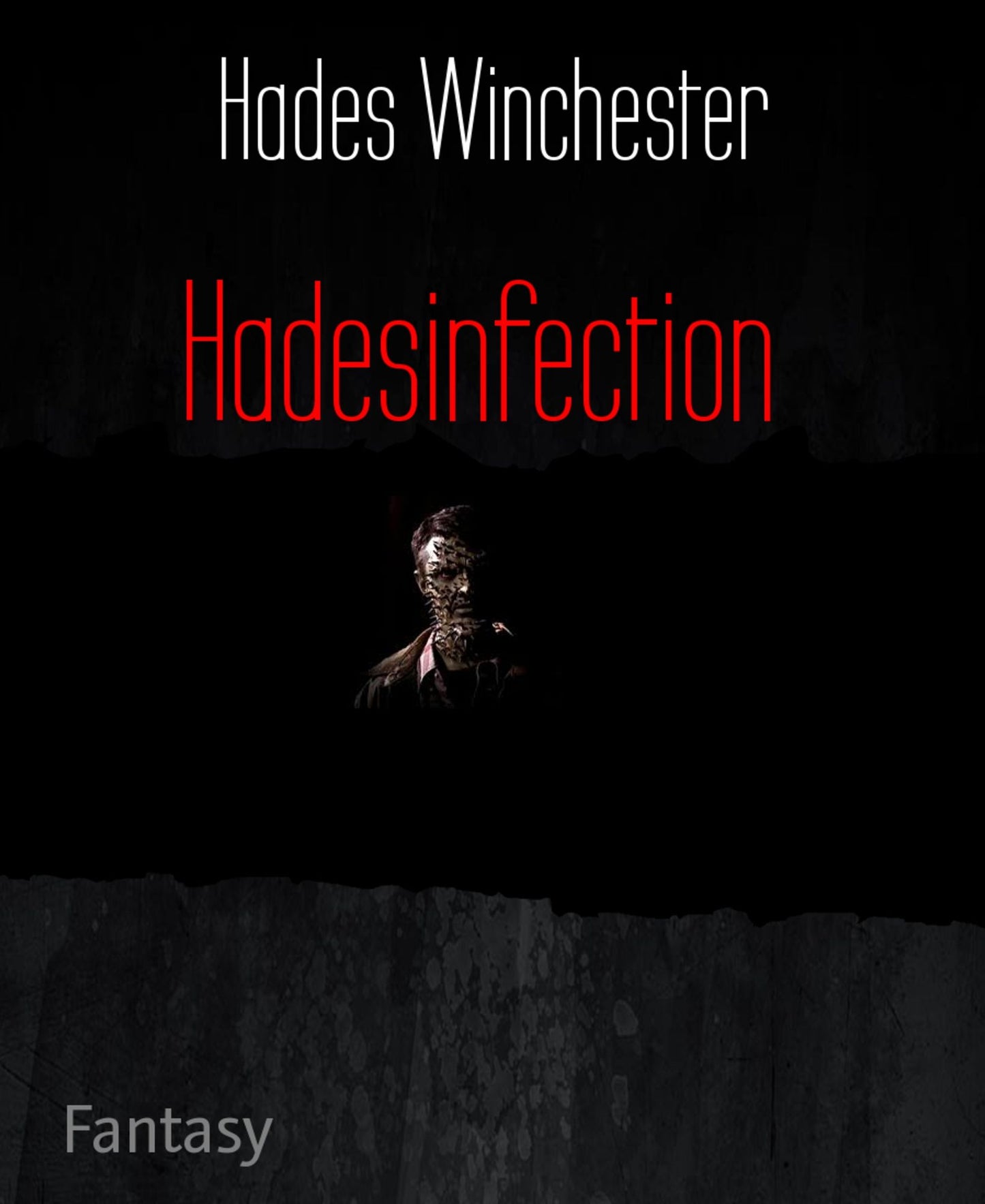 Hadesinfection