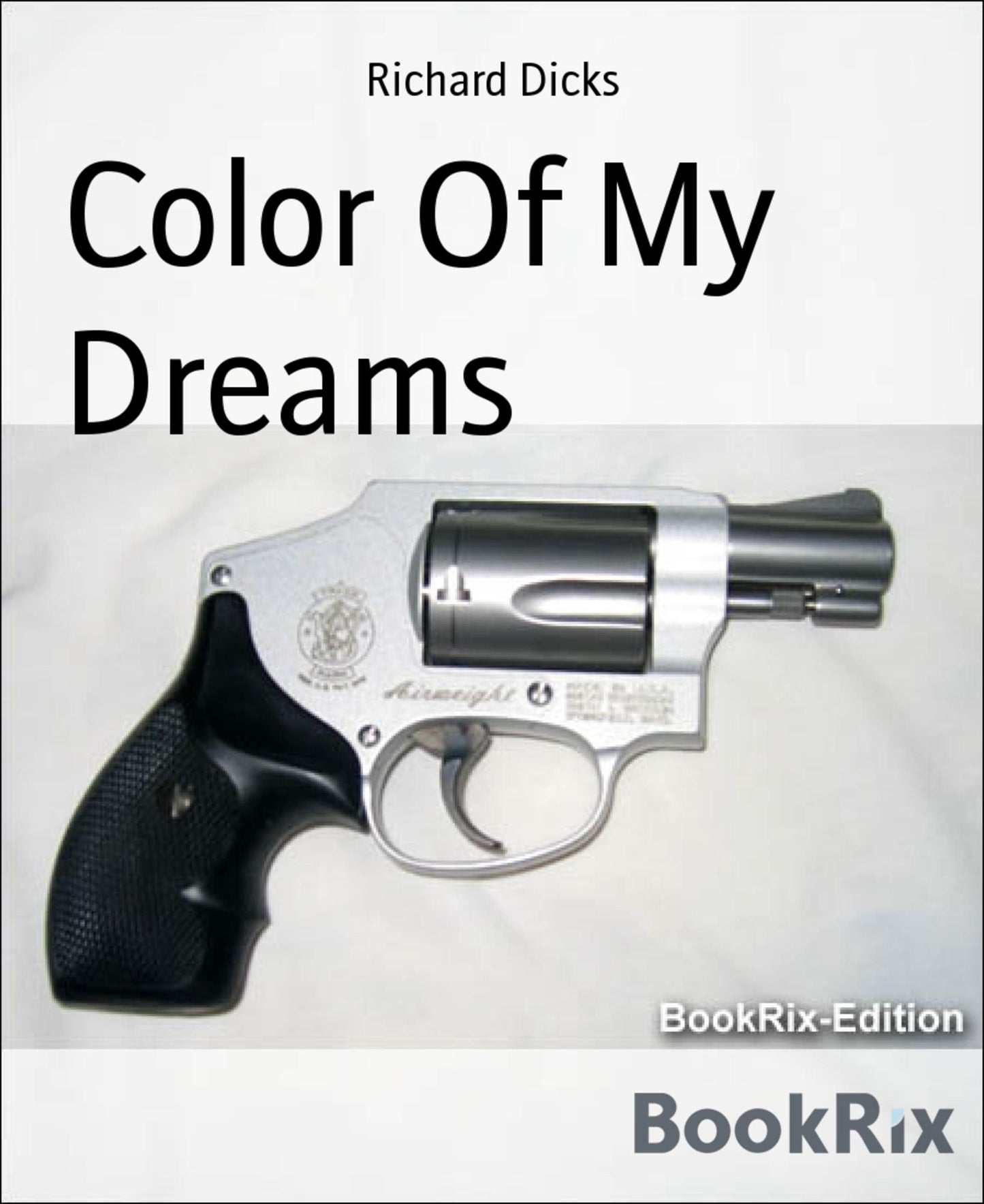 Color Of My Dreams