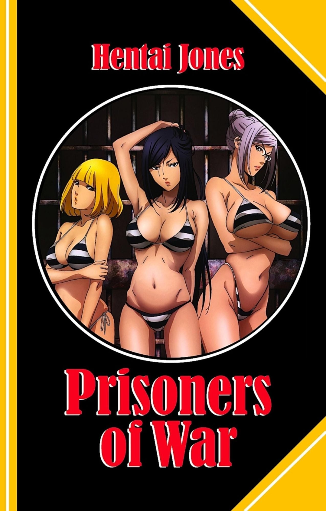 Prisoners of War: An epic tale of pure female bravery: certainly a movie not to be missed!