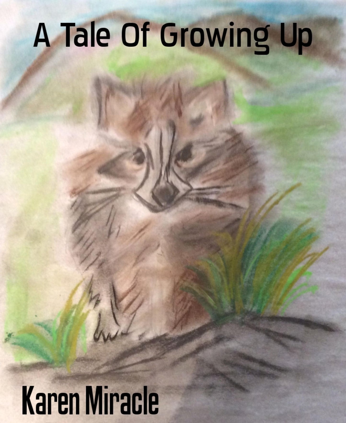 A Tale Of Growing Up