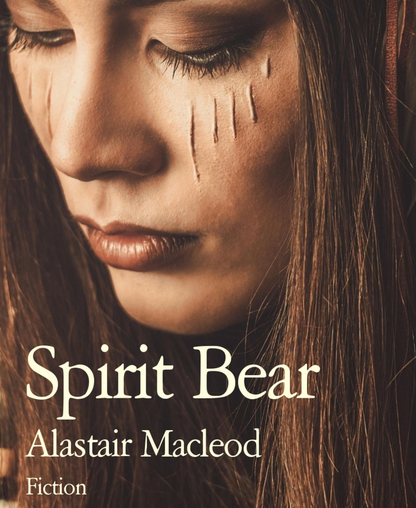 Spirit Bear