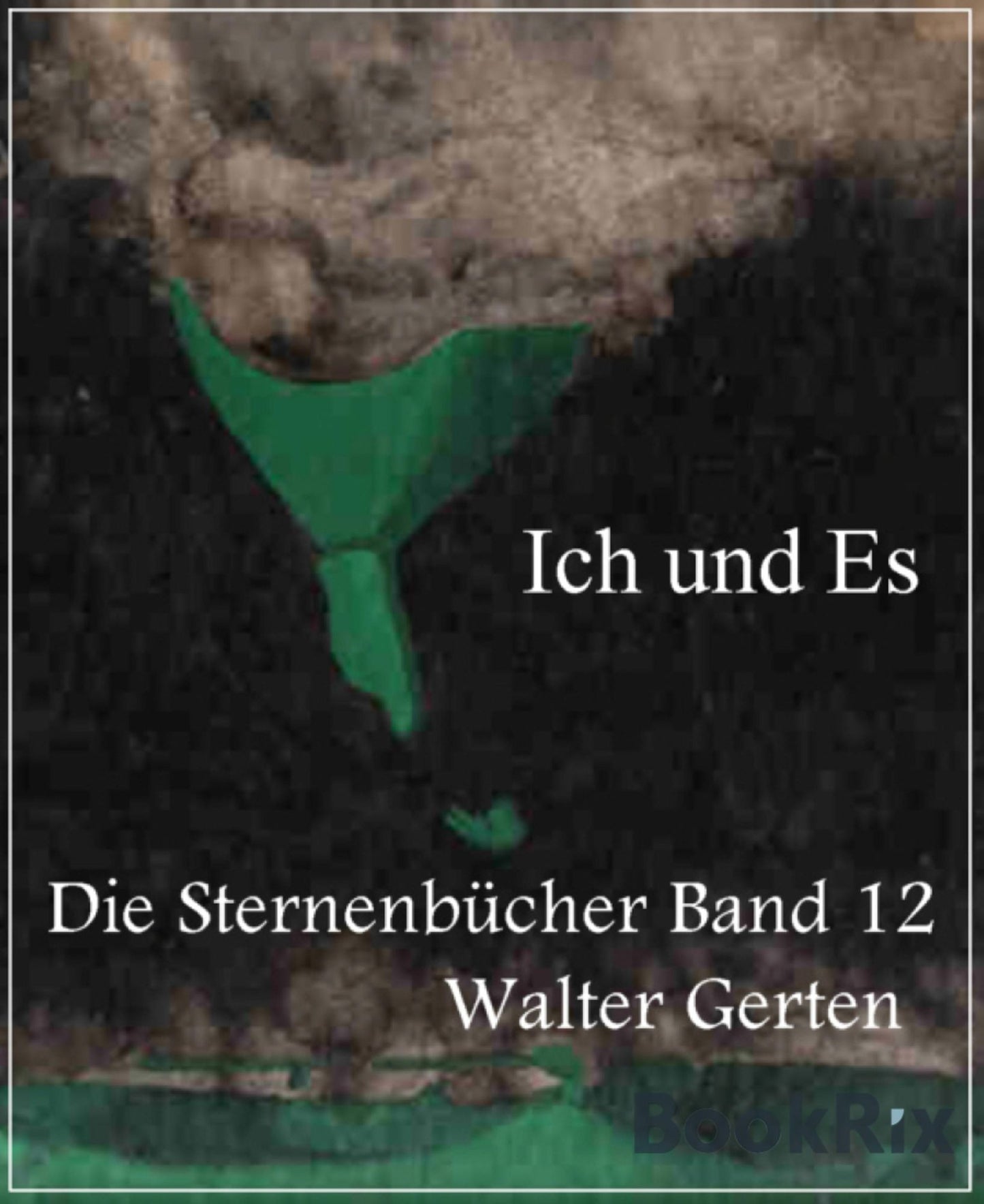 Die Sternenbücher Band 12 Ich und Es