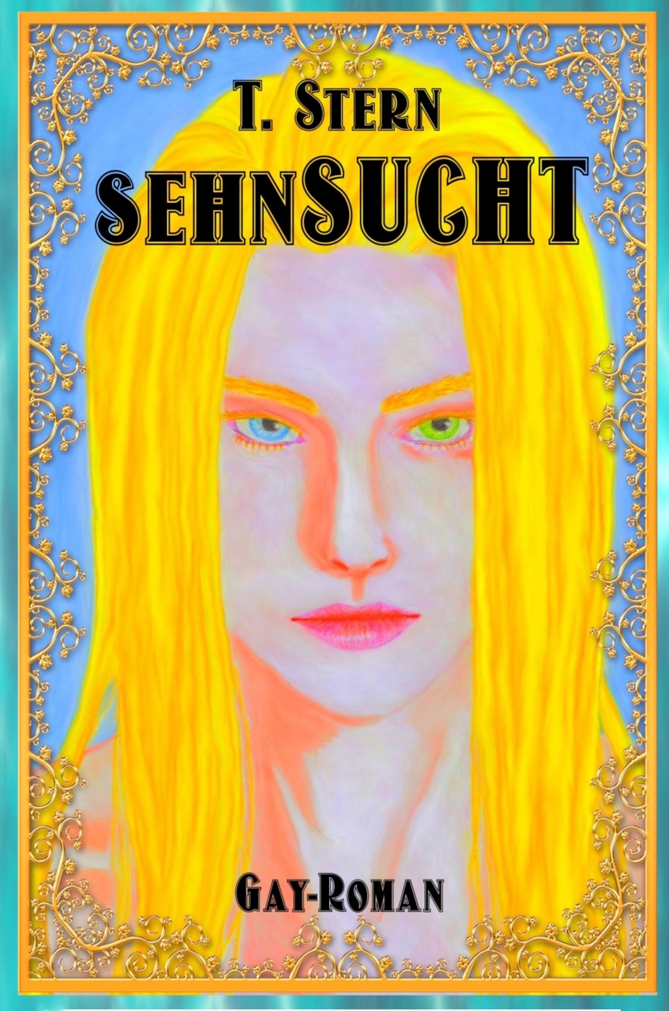 sehnSUCHT: Gay Romance